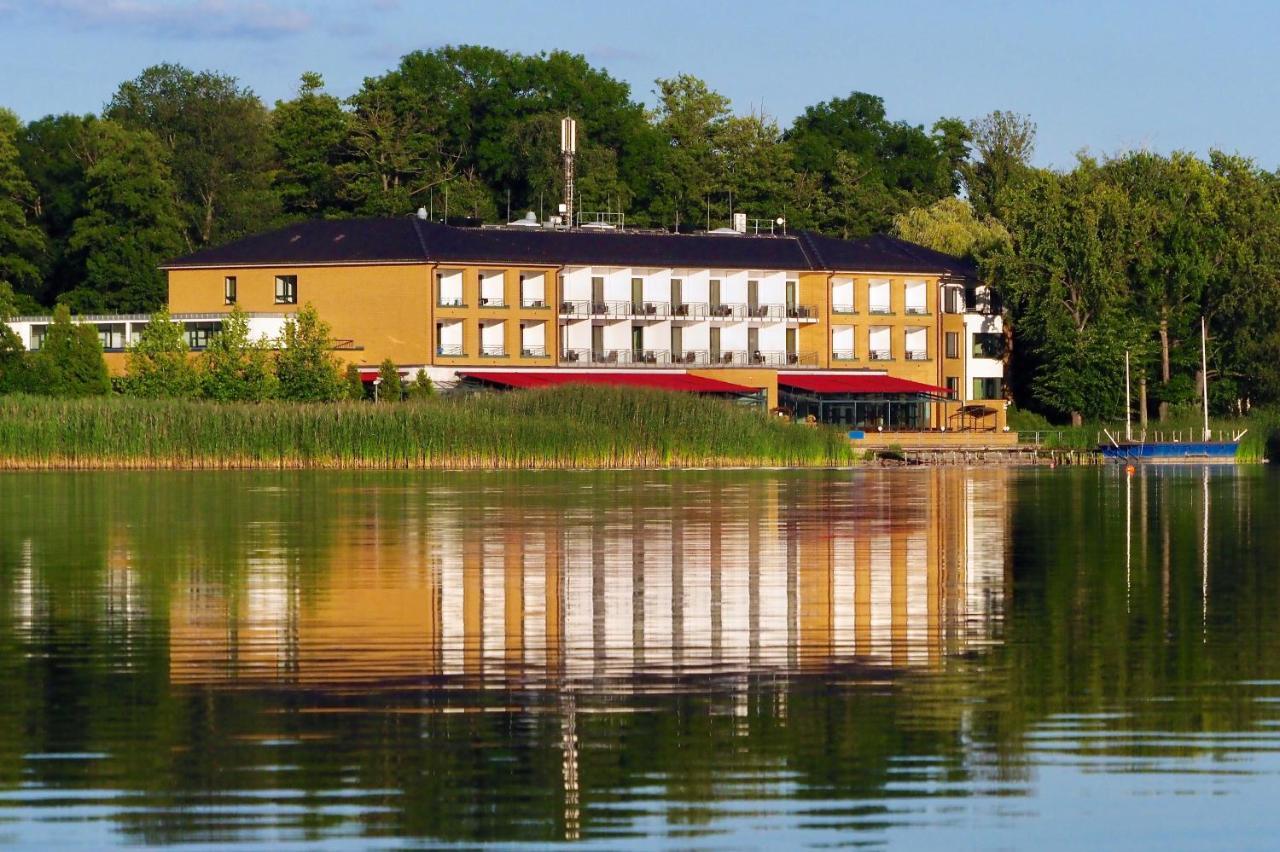 Seehotel Berlin-Rangsdorf Luaran gambar