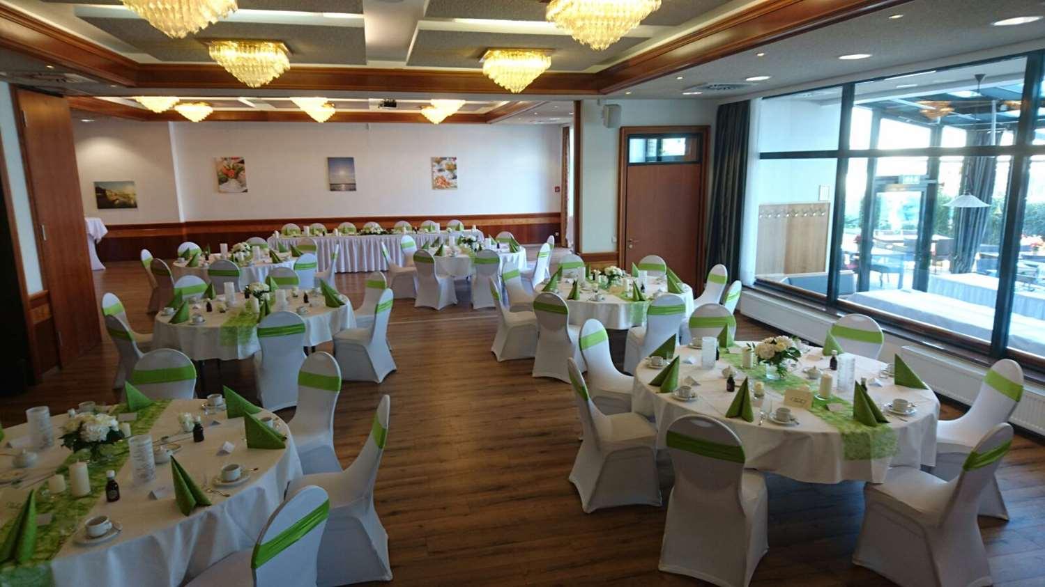 Seehotel Berlin-Rangsdorf Luaran gambar