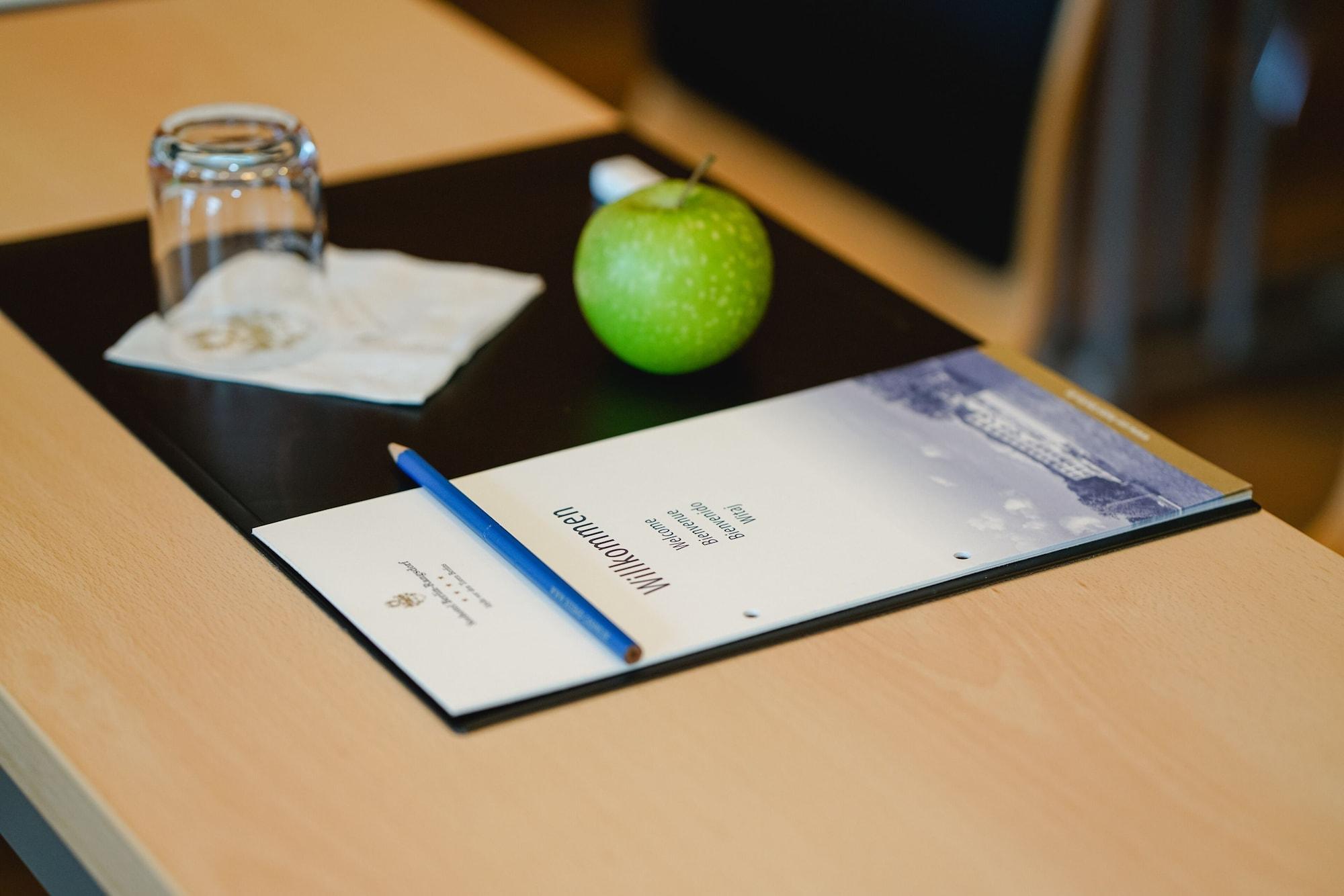 Seehotel Berlin-Rangsdorf Luaran gambar