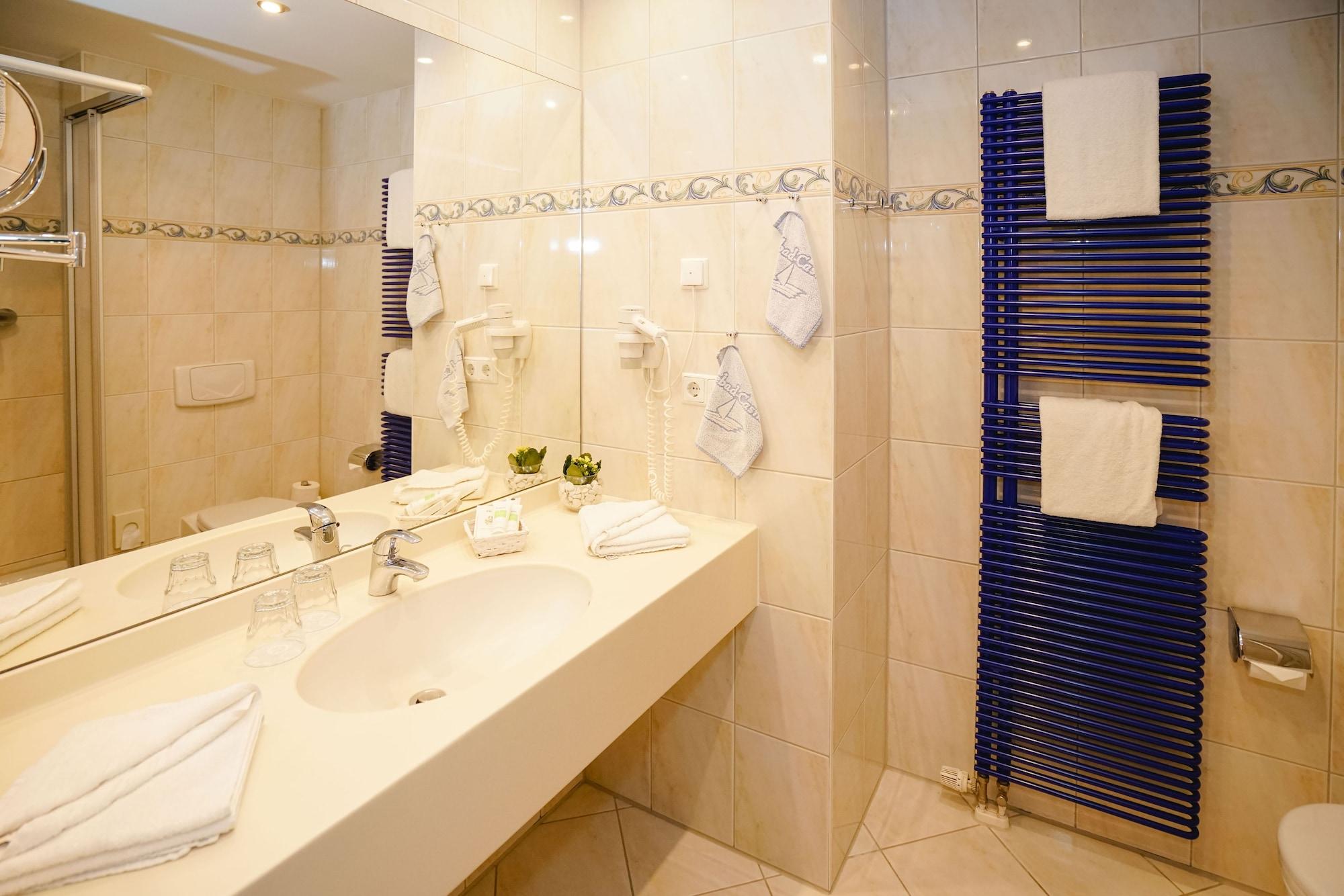 Seehotel Berlin-Rangsdorf Luaran gambar