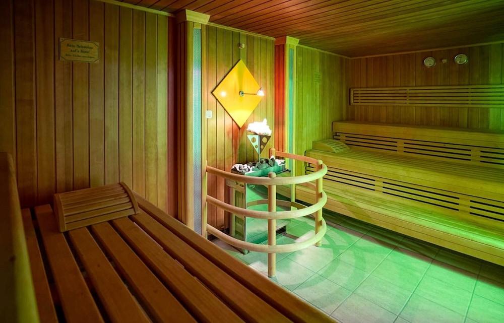 Seehotel Berlin-Rangsdorf Luaran gambar