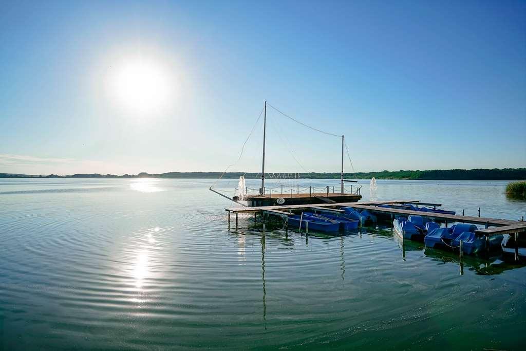Seehotel Berlin-Rangsdorf Luaran gambar