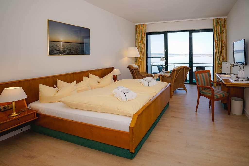 Seehotel Berlin-Rangsdorf Bilik gambar
