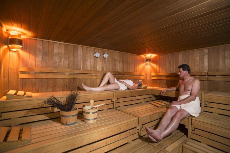 Seehotel Berlin-Rangsdorf Luaran gambar