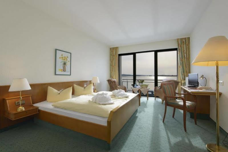 Seehotel Berlin-Rangsdorf Luaran gambar