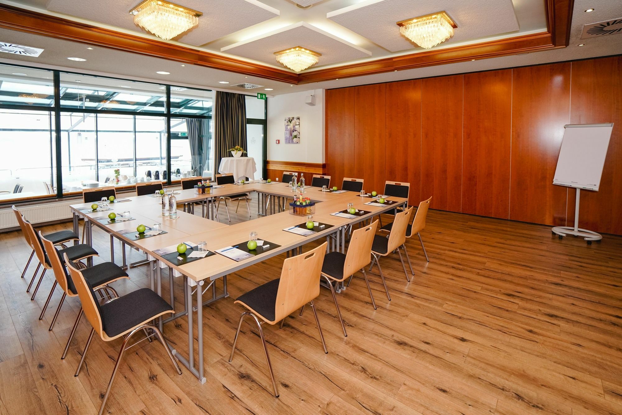 Seehotel Berlin-Rangsdorf Luaran gambar